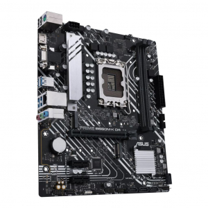 ASUS PRIME B660M-K D4 alaplap